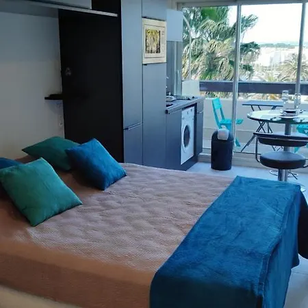 Studio Renove Port Nature 7 Apartment *
