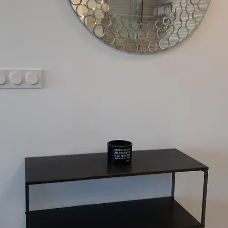 Apartment Studio Renove Port Nature 7 *