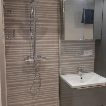 Apartment Studio Renove Port Nature 7