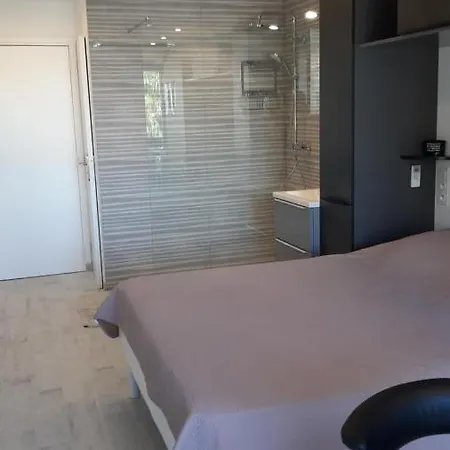 Studio Renove Port Nature 7 Agde