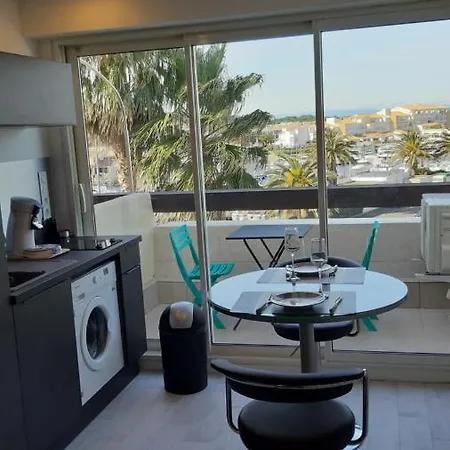Studio Renove Port Nature 7 *